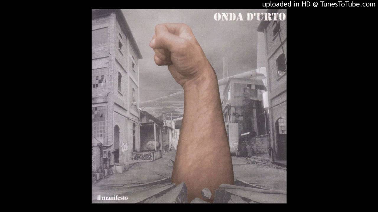 Enrico Capuano - 08 - Tarantella dei Baraccati