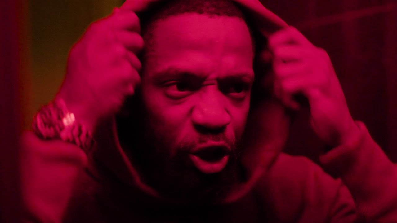 DA Uzi - WeLaRue #5