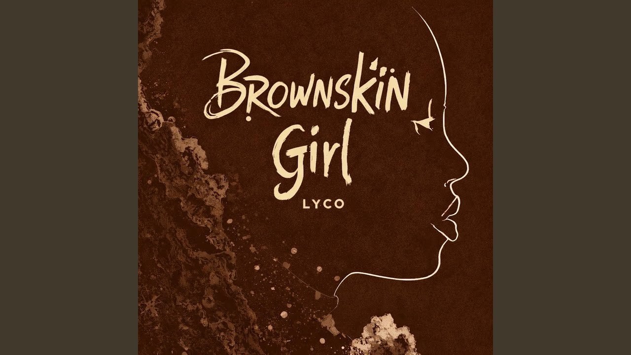 brownskin girl