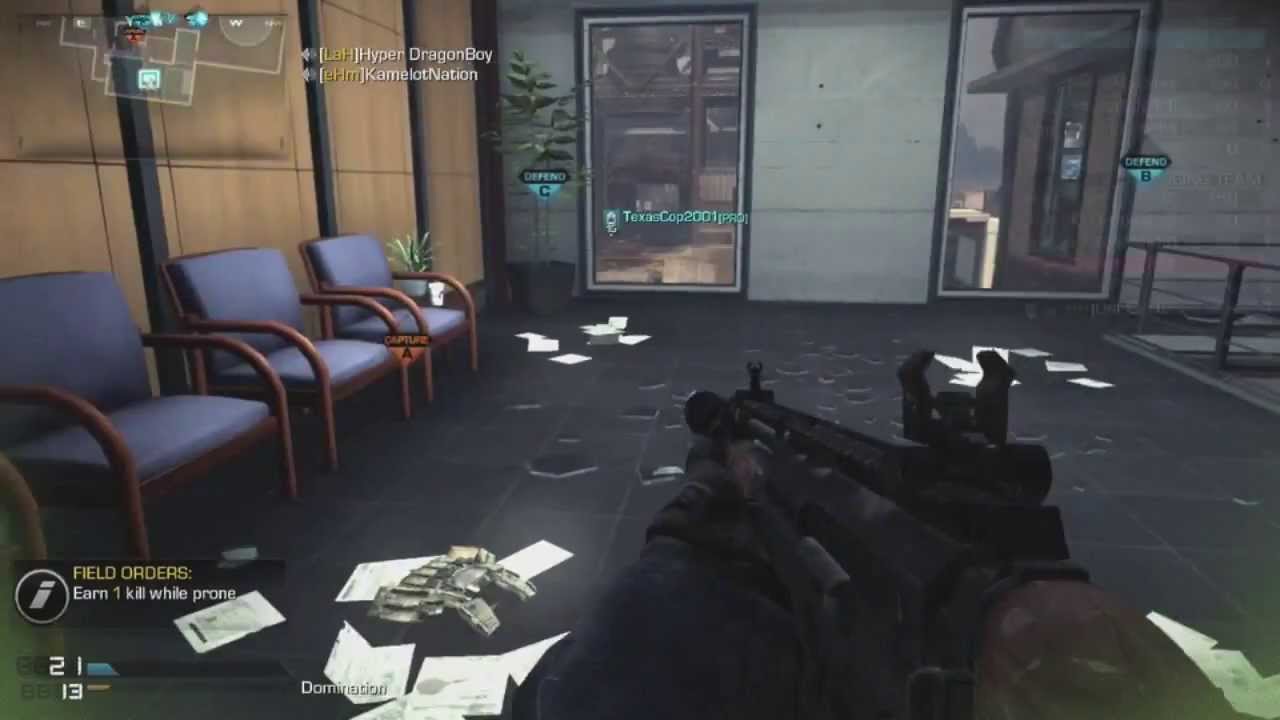 World's Highest Maverick Gunstreak - UnknownGamer75