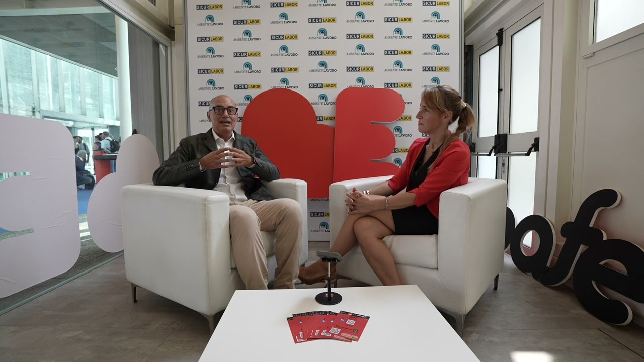 Intervista Alberto Sabella