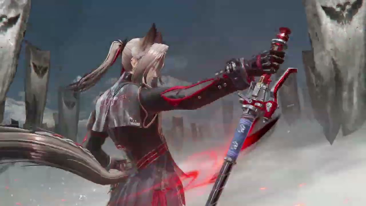 Lifeng, Pogranichnik, Chen, Ember | Endfield
