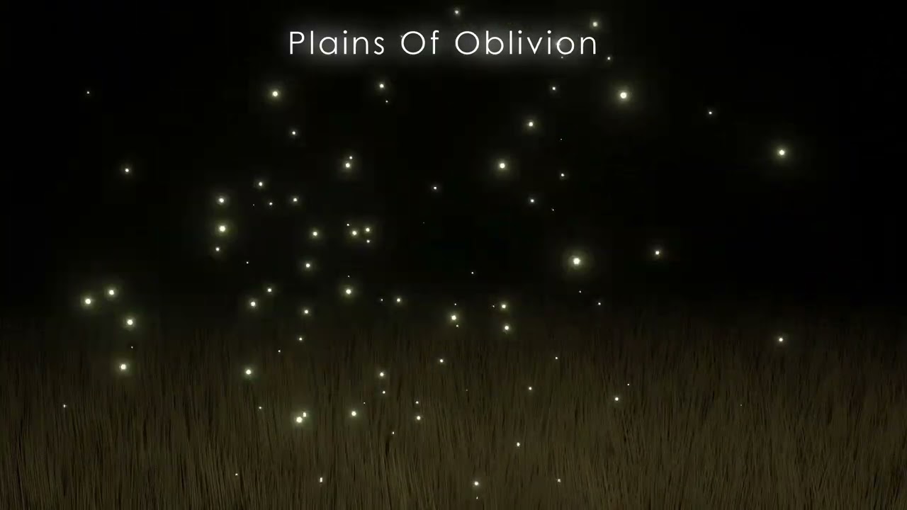 PLAINS OF OBLIVION