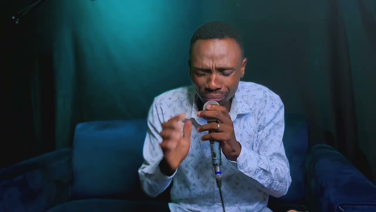 KUKUNDA KURIPO //PERSONAL PRAYER &WORSHIP SESSION .