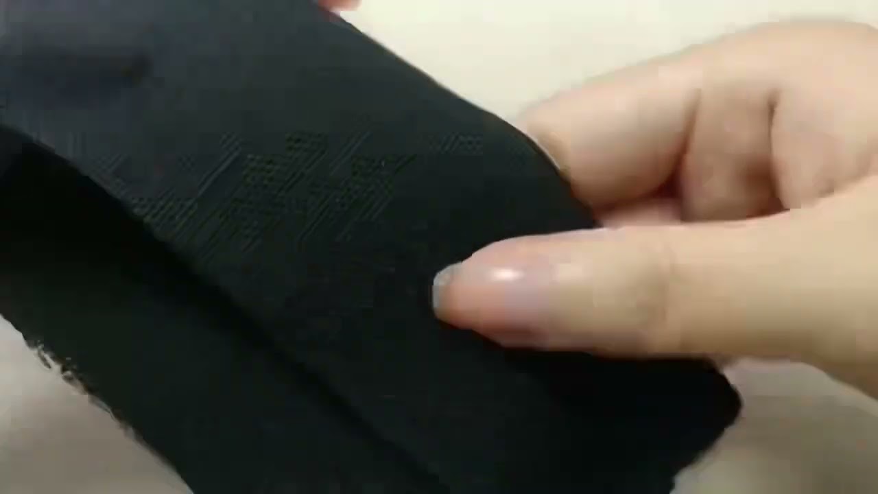 1000D Nylon Fabric