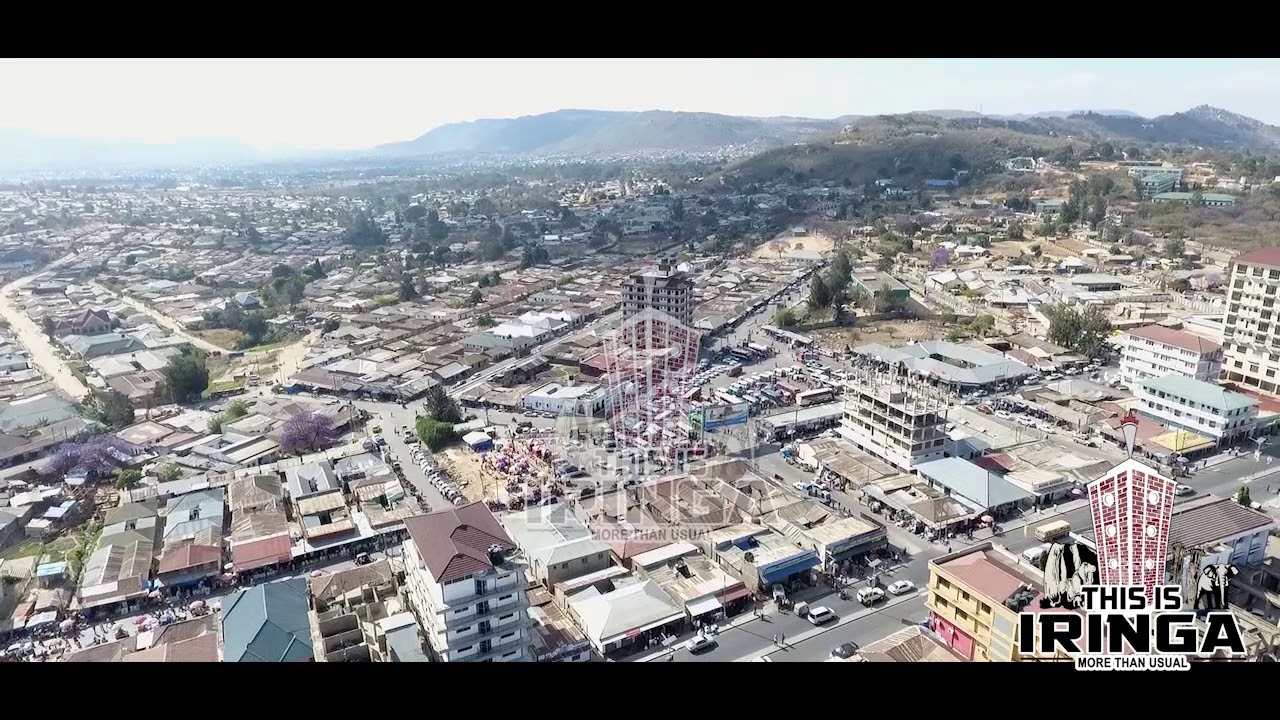 Iringa City