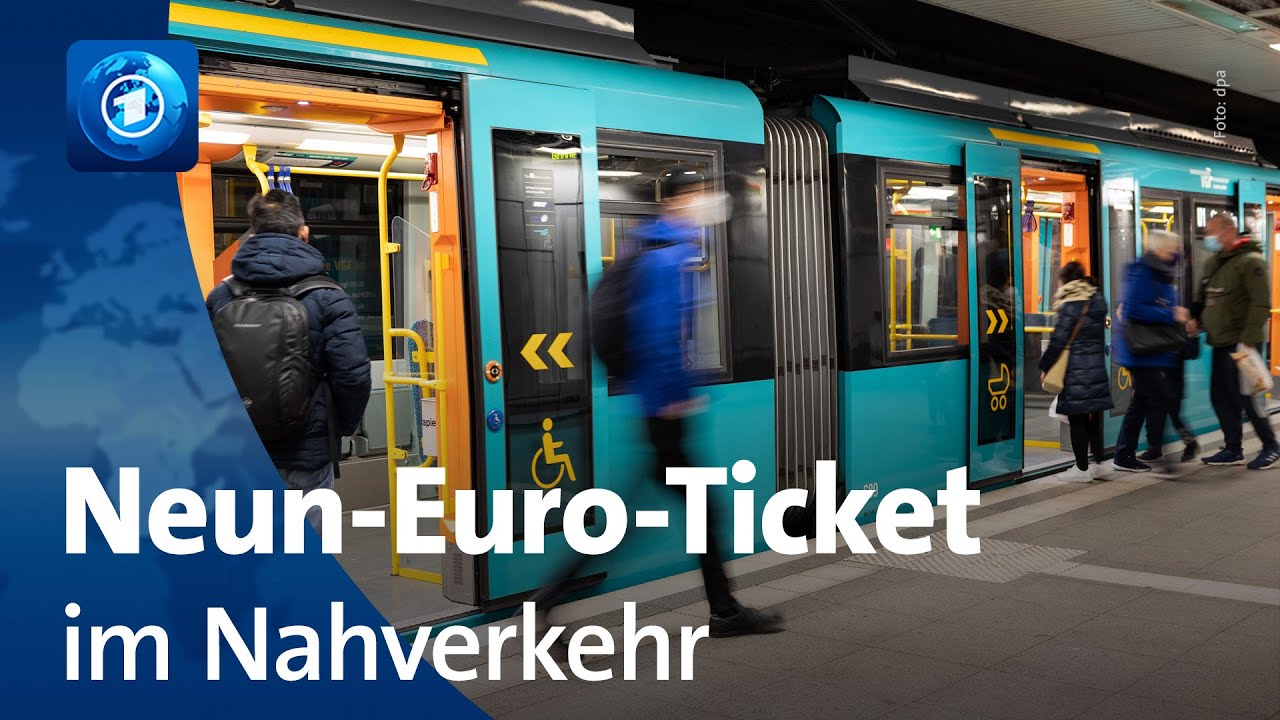Praxistest in Berlin: Umstieg vom Auto auf die Bahn