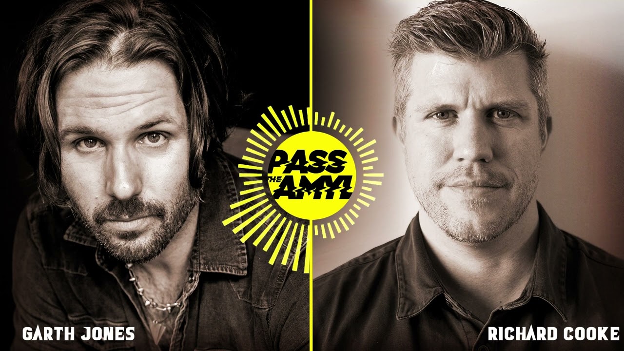 Pass The Amyl &ndash; Richard Cooke on the Aus-lit scene, News Corp, satire & HOME BREWED, VAMPIRE BULLETS