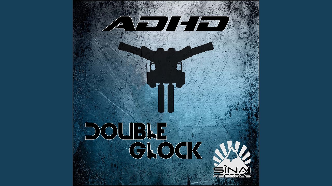 Double Glock
