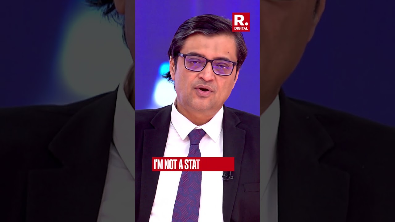 'Giribala Called Her CCTV Installer Just 40 Mins After Twisha Sharma's Death' | Arnab Goswami