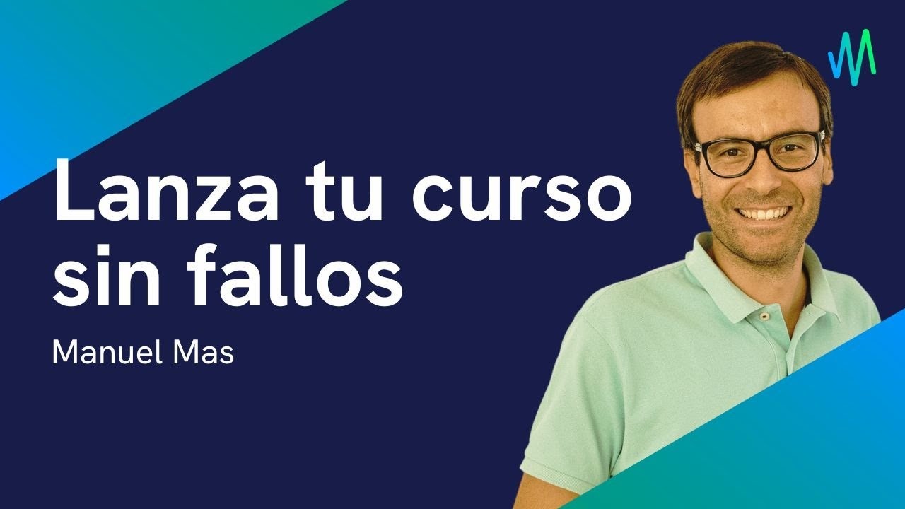 Cómo validar y lanzar un audiocurso sin dolores de cabeza