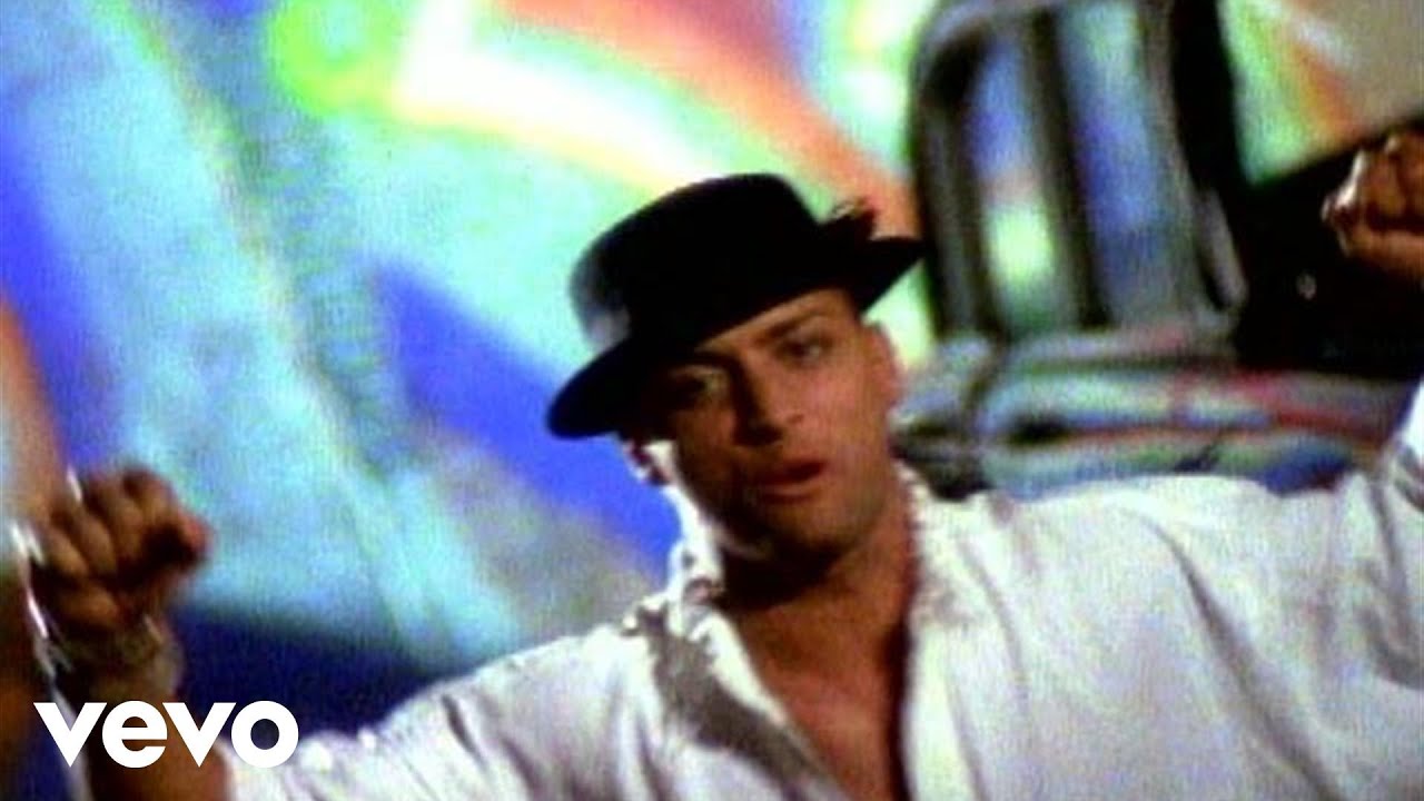 Louie Louie - Sittin' In The Lap Of Luxury