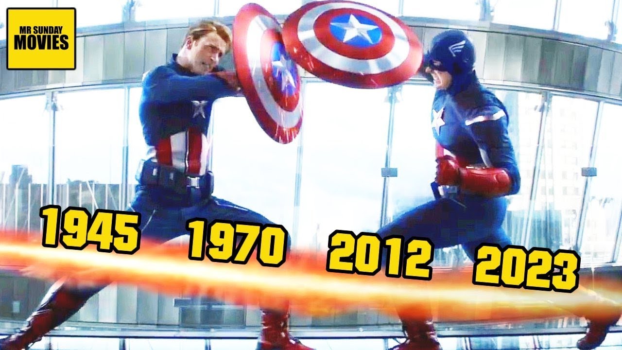 Explaining the time travel in Avengers Endgame