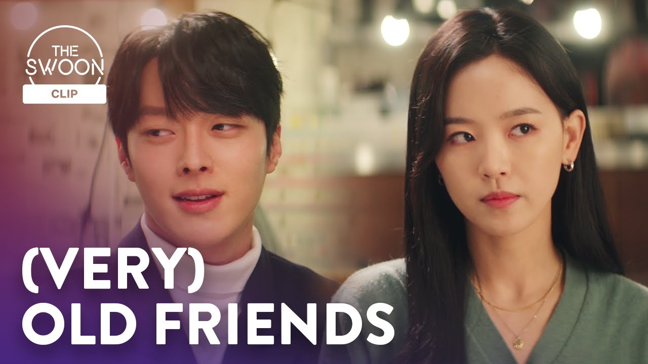 Jang Ki-yong and Kang Han-na spend dinner bickering | My Roommate is a Gumiho Ep 14 [ENG SUB]