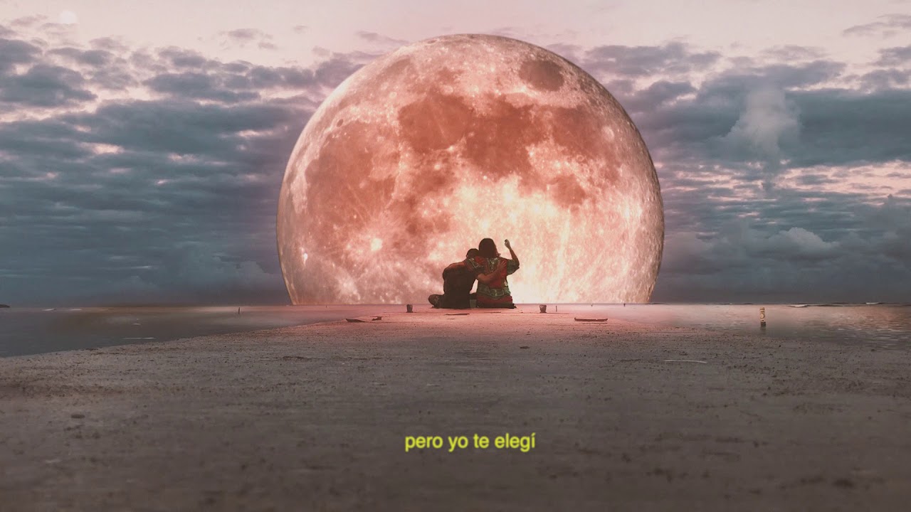 Sie7e & The Islanauts  -  Caf&eacute; con canela  -  Lyric Video