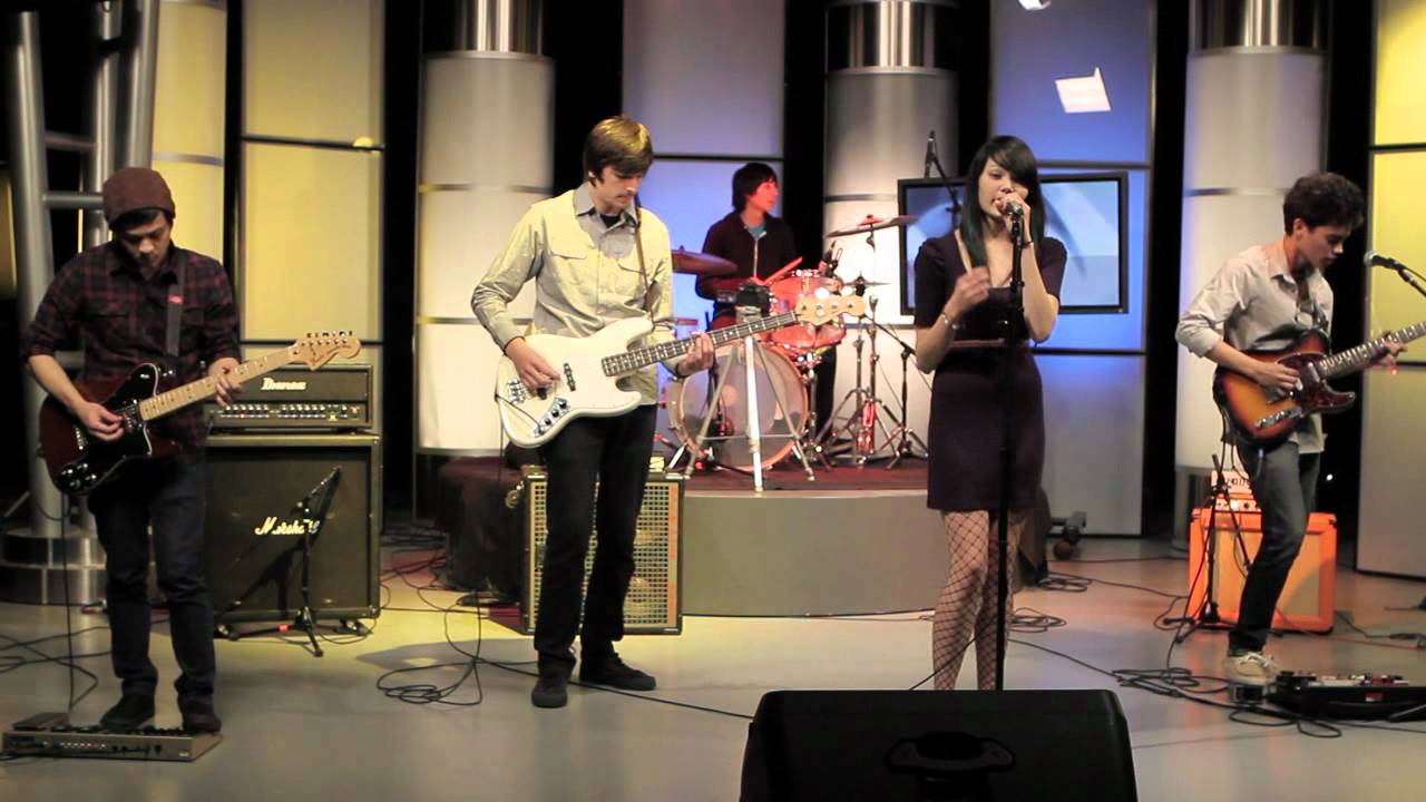 Myx-Rated Live: April Chase 