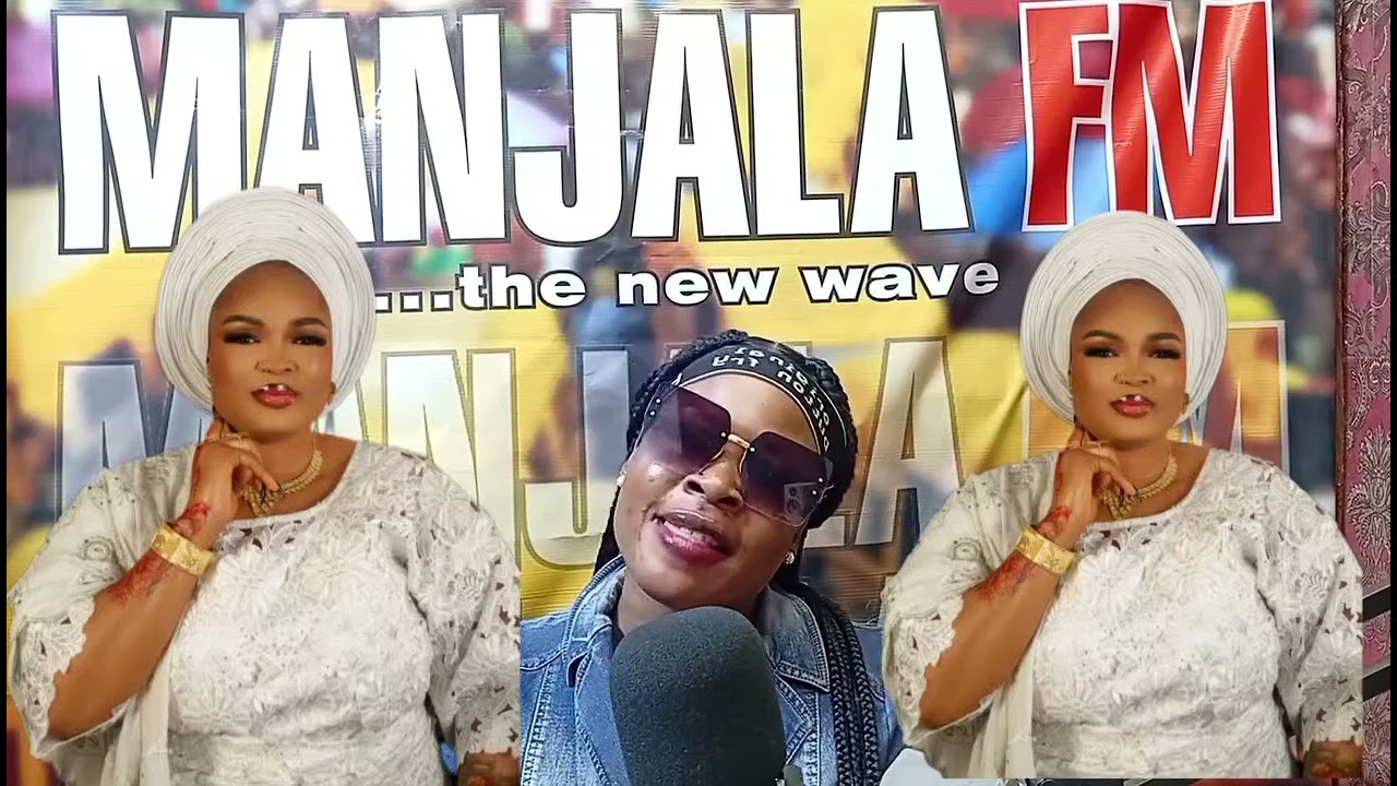 Ajoke akewi latest 2026 birthday chant wishes 