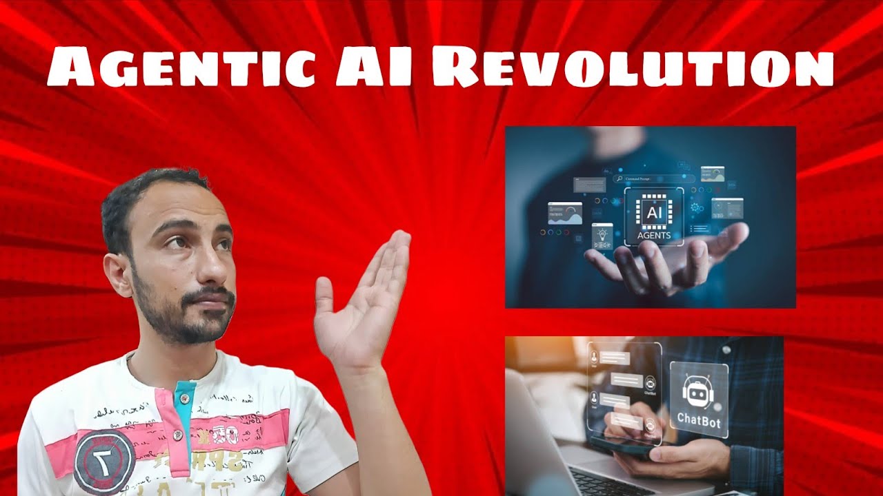 Stop Prompting, Start Doing: The Agentic AI Revolution (2026)