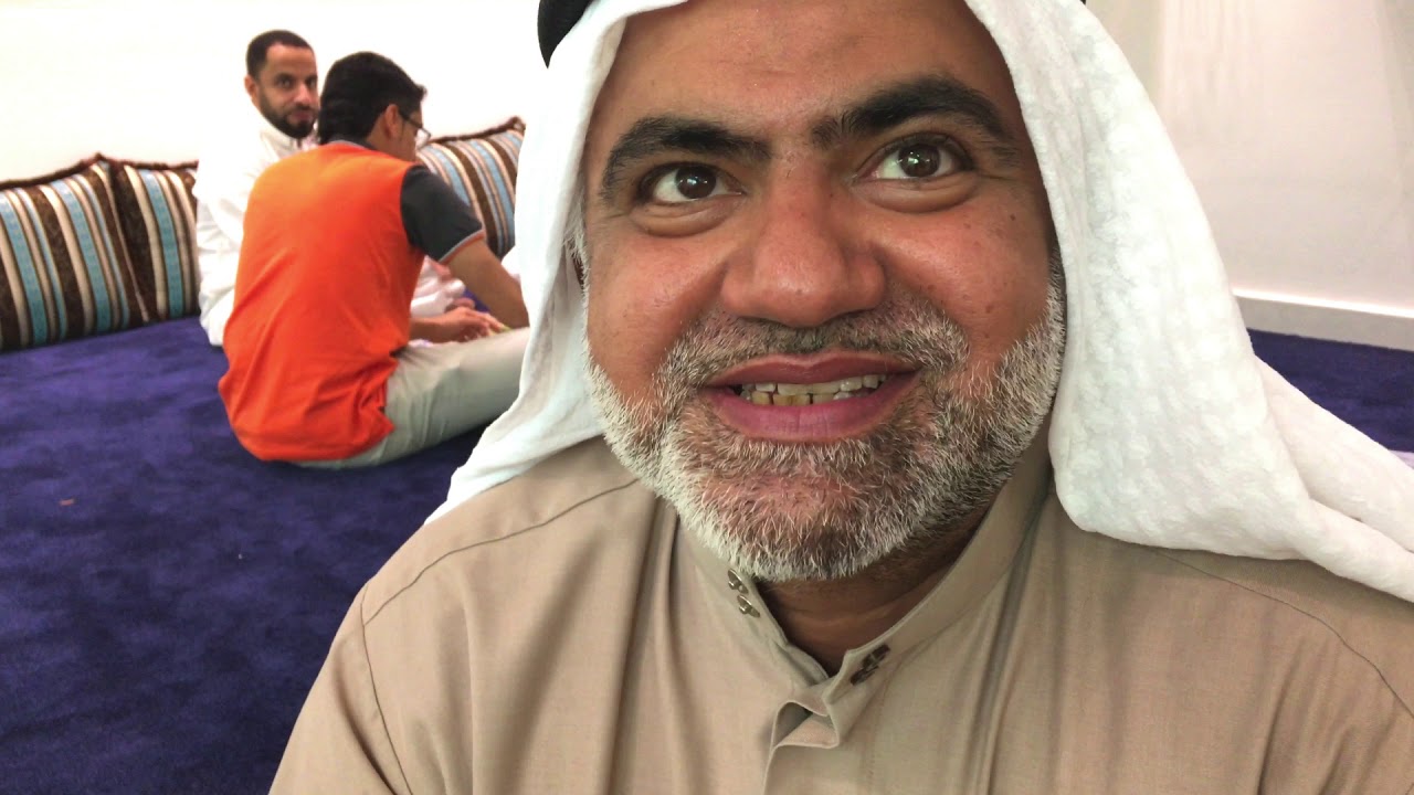 غداء المعلمين في استراحة أ. الشويش برعاية أ. عقيل