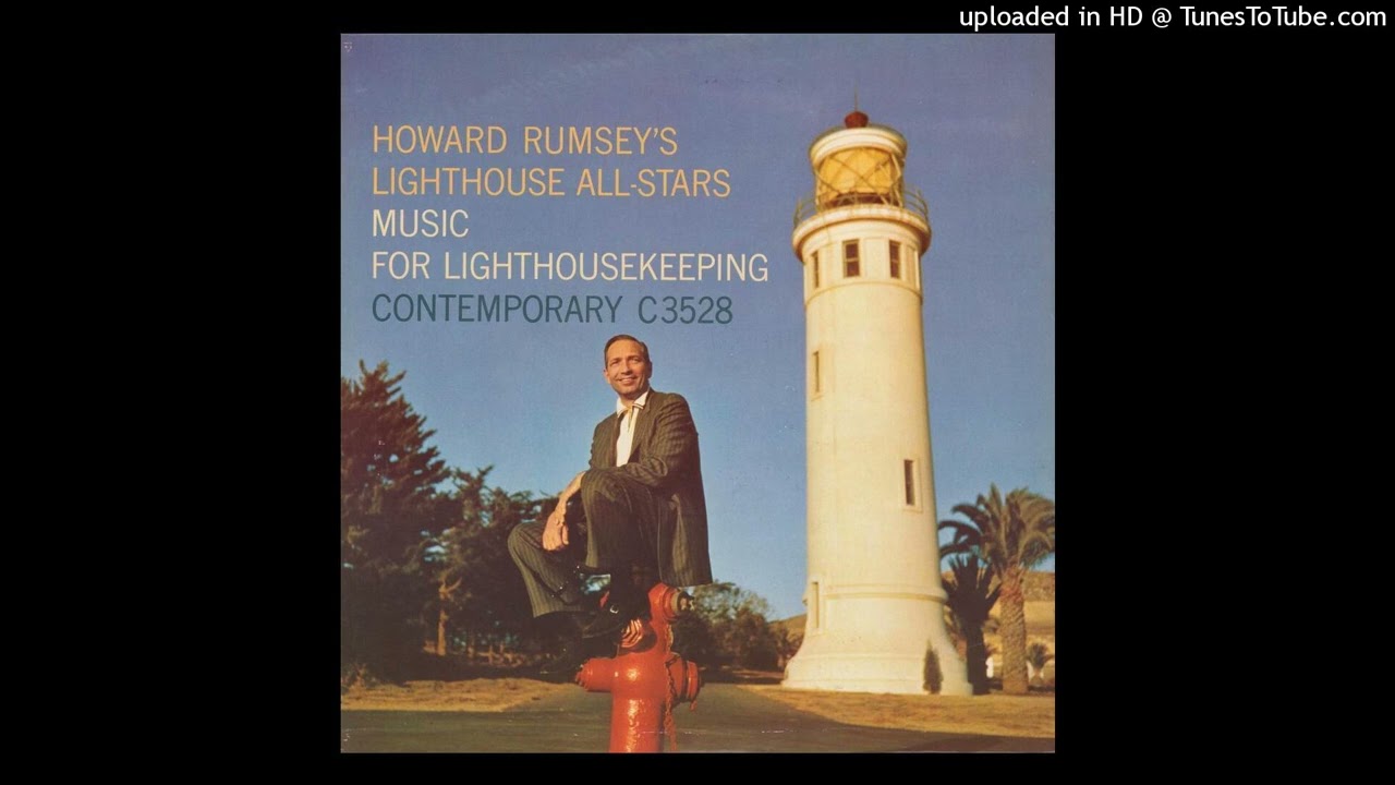Howard Rumsey's Lighthouse All-Stars - Octavia