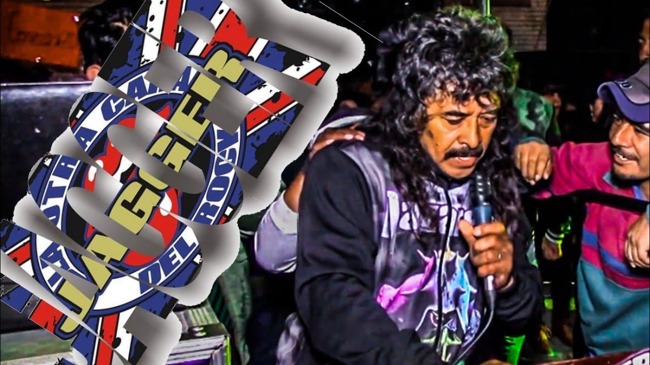 LA OTRA CARA DEL ROCK SONIDO JAGGER Y SU ESTILO INIGUALABLE | LOS INDESTRUCTIBLES | SANTA MARTHA