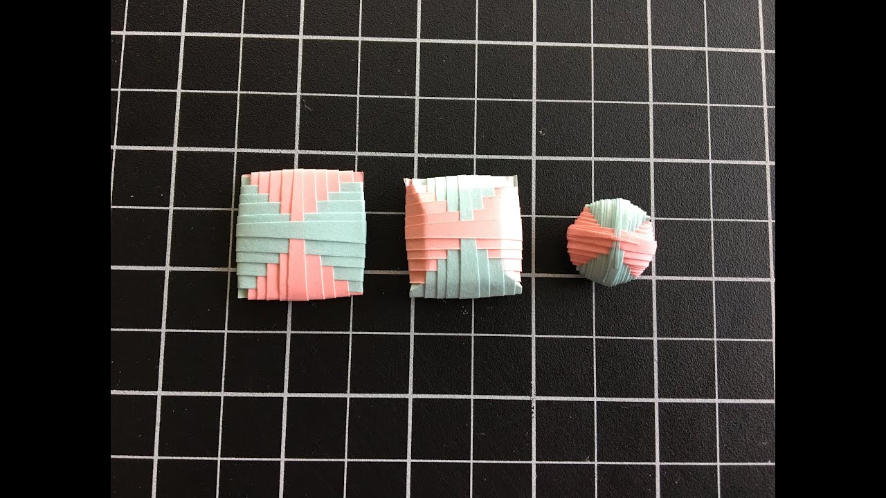 How To Make Pillow Beads-No Tools Required!