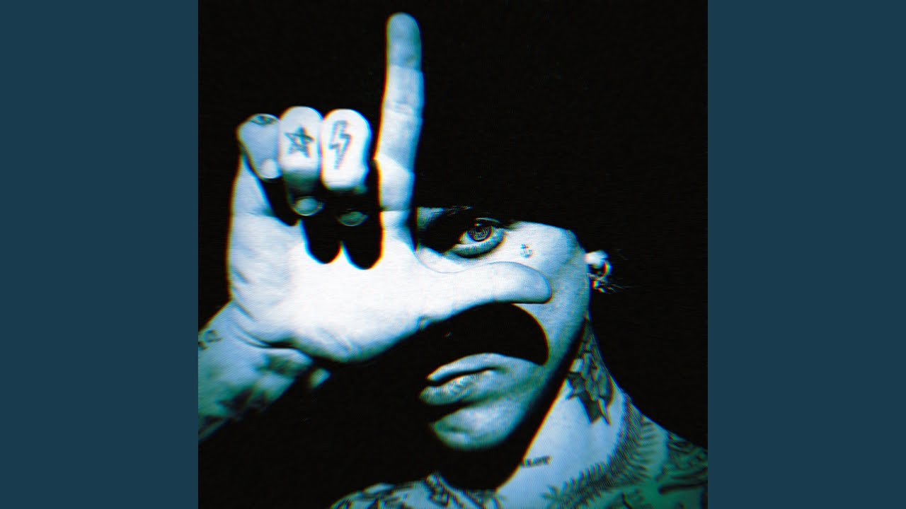 Born To Lose