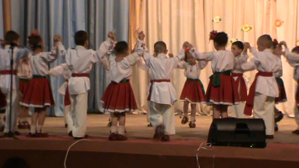 Nicolaevici Arieana  ,ALUNELU HAI LA JOC.2013//////