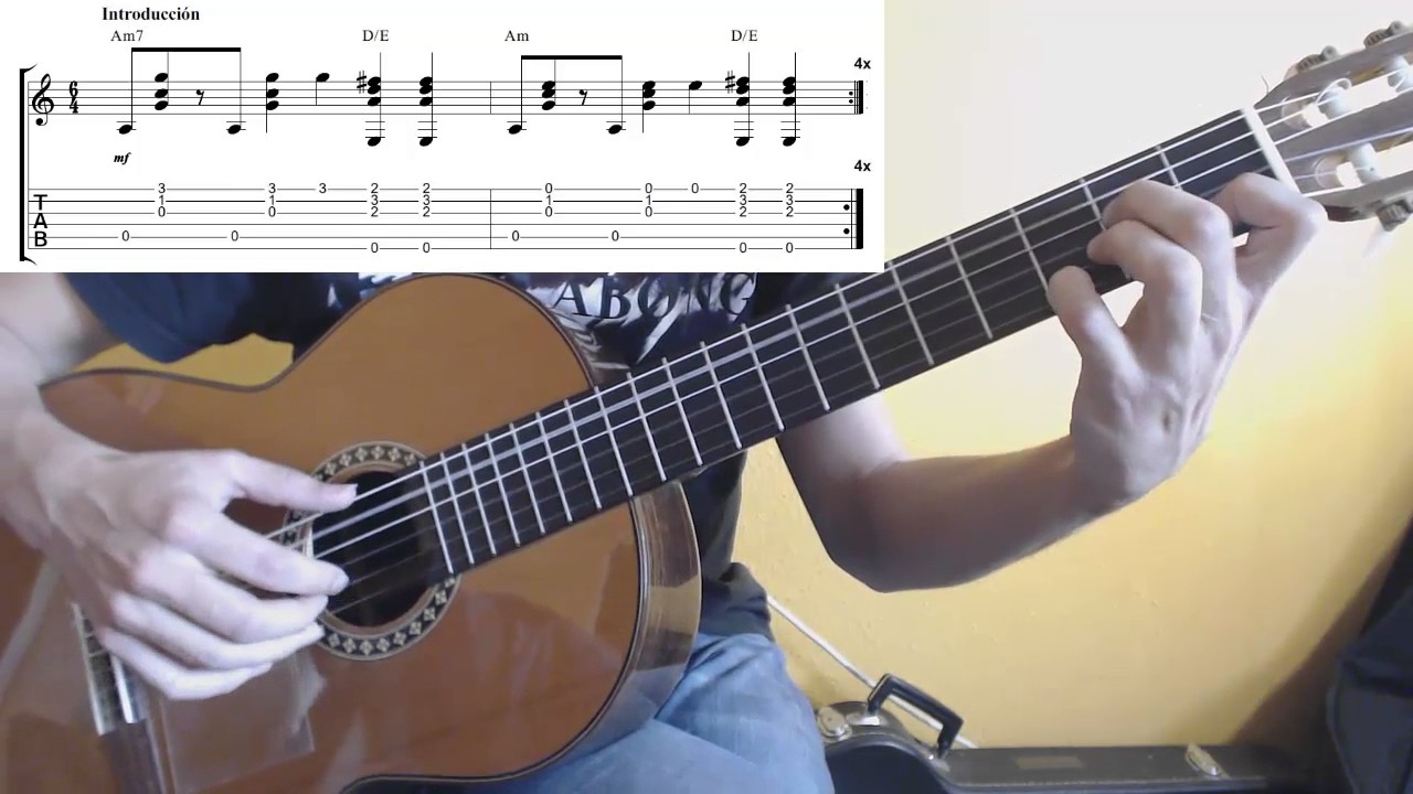 Cómo tocar 
