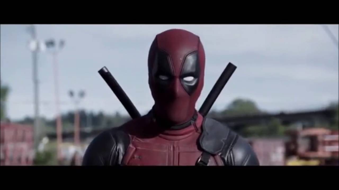 Teamheadkick - Deadpool Rap (Movie Version)