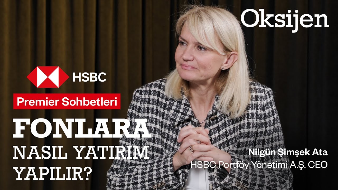 Fon tercihi nasıl yapılır? | Türkiye'de fonlar neden gelişmiyor?