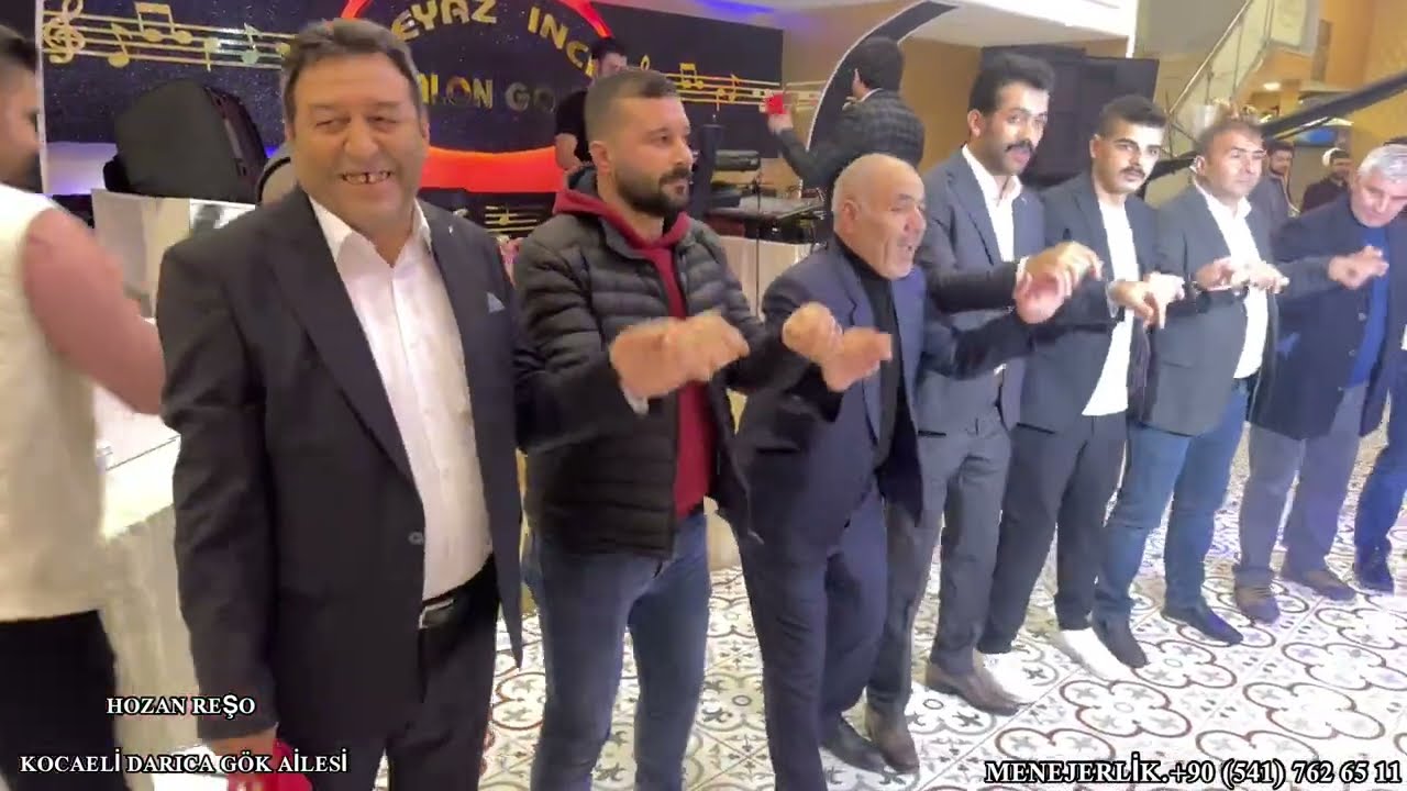 HOZAN REŞO MALBATA GÖK 24.11.2024