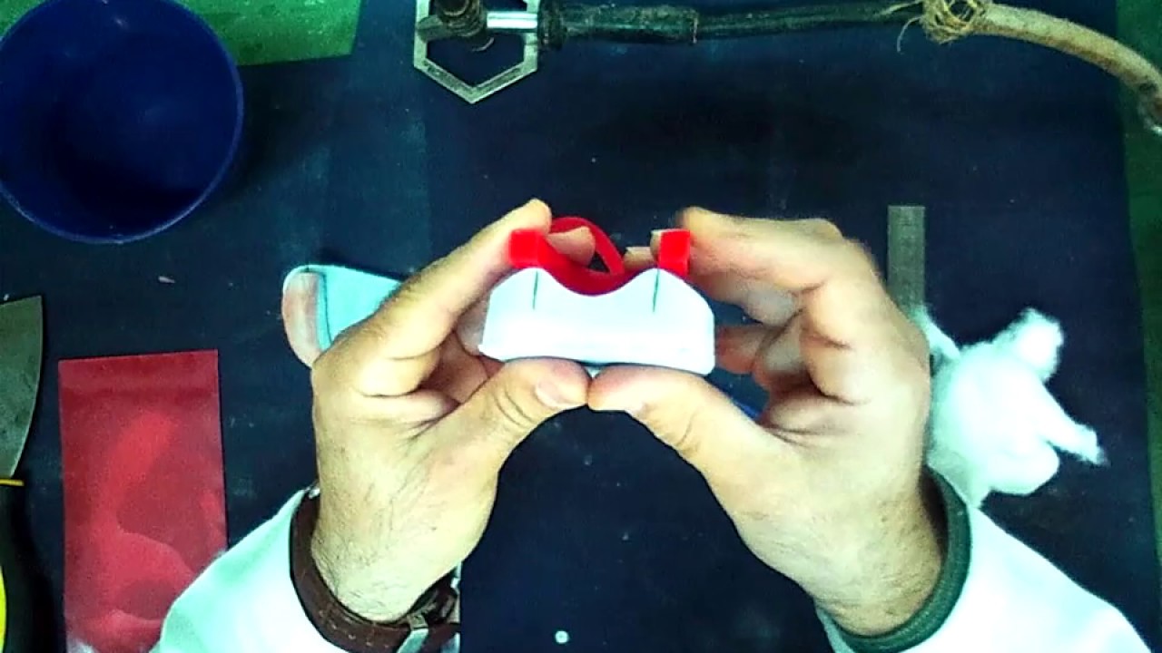 Bite Rims