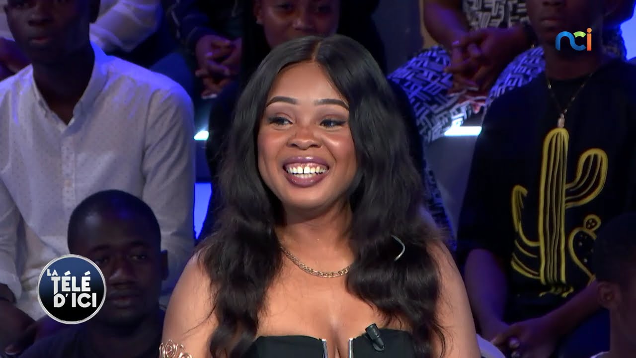 La Télé d'Ici s4 du 30 mars 2023 avec Sarah Liz, Mary Jo et Roseline LAYO