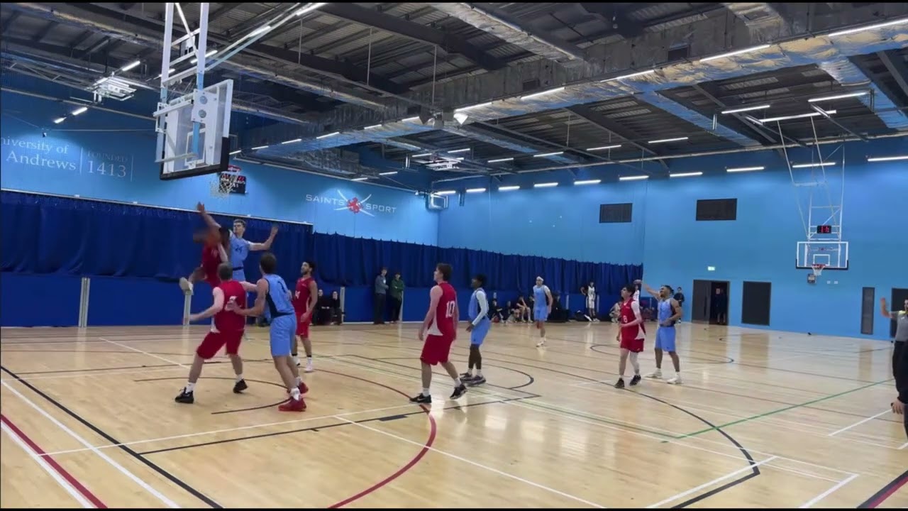 Bucs  Tier 1  Quarter Final ( Punched ticket to Final 4) 
