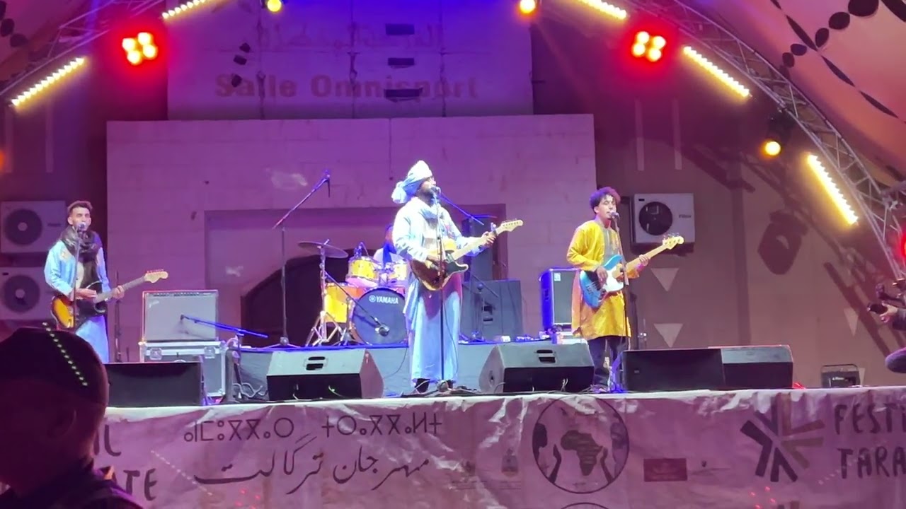 IZOURAN N -SAHARA -TARAGALTE 2025