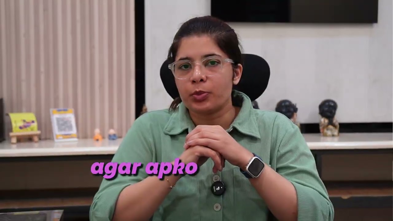 Sab theek hai…”Kabhi kabhi yeh line sabse bada jhoot hoti hai.