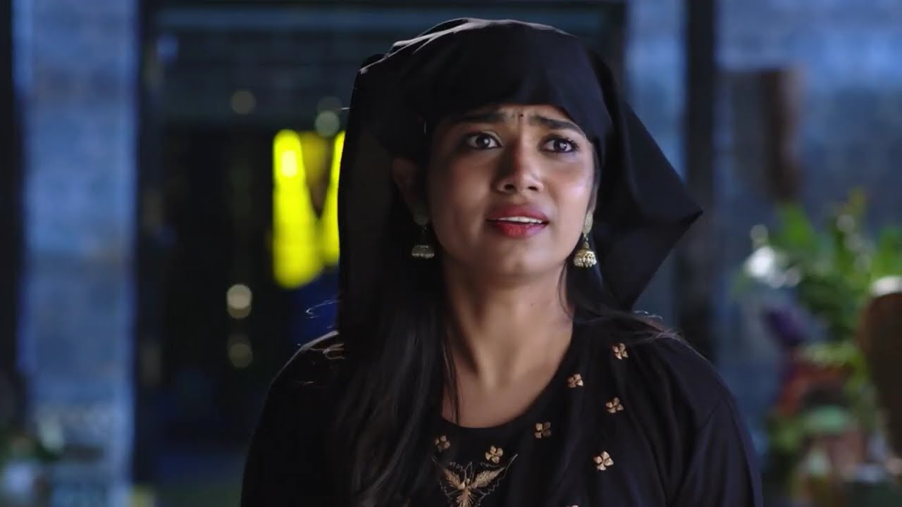 Rama Sakkani Seetha - Ep 427 - Jyothi, Nanda Kishore - Telugu Tv Serial - Zee5 Telugu Classics