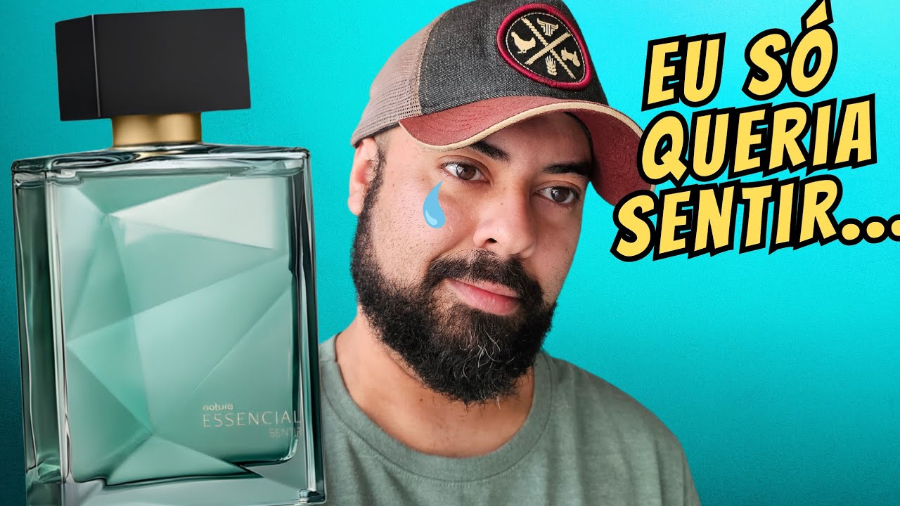 ESSENCIAL SENTIR - RESENHA COMPLETA de tudo que você precisa saber