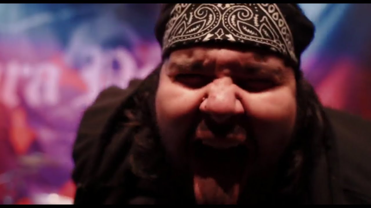 TARA PERDIDA - MATA - (VIDEO OFICIAL) 2019
