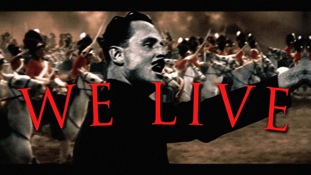 Oswald Mosley - Britain Lives - Edit