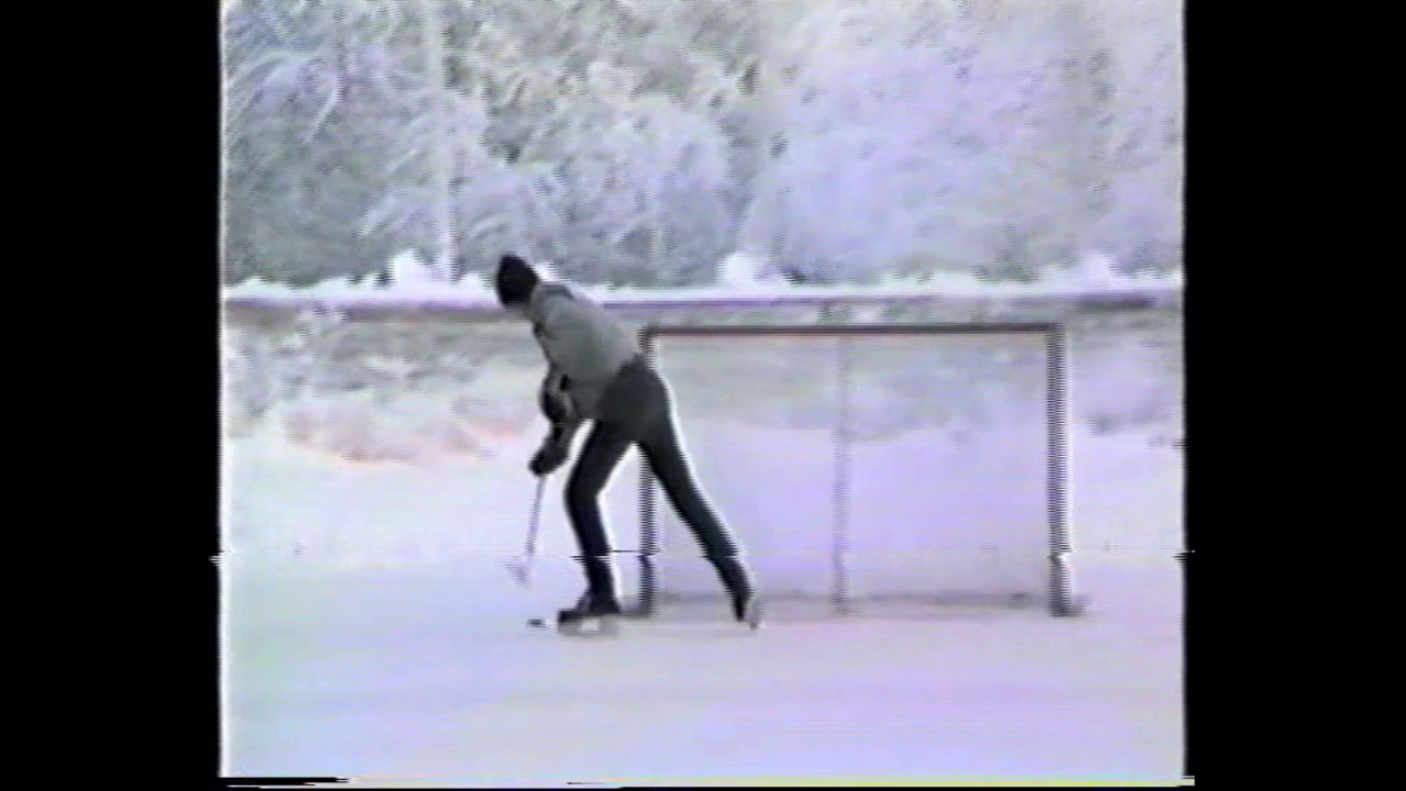 Pyhäntä 1986
