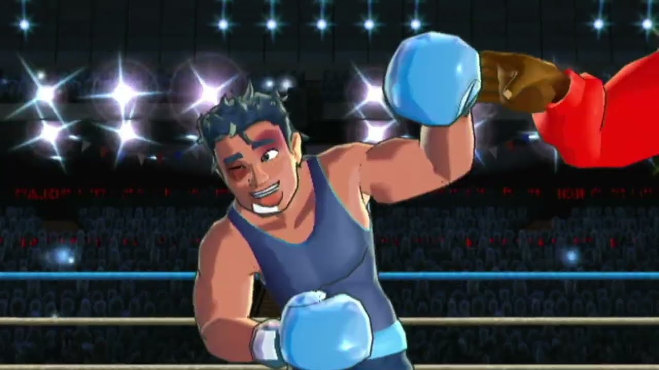 The Mike Tyson Vs. Jake Paul Was SO BAD... We decided to Play Some Punch-OutI! | Punch-Out!!