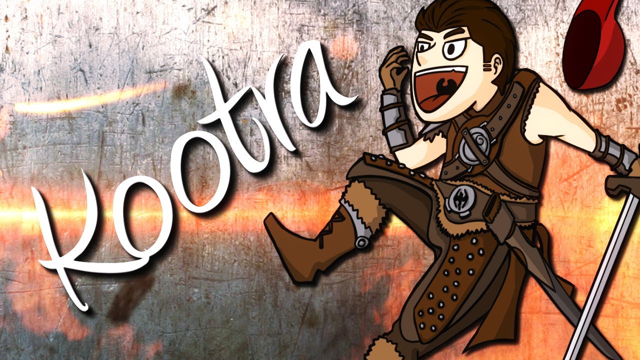 Welcome to Kootra's Channel!