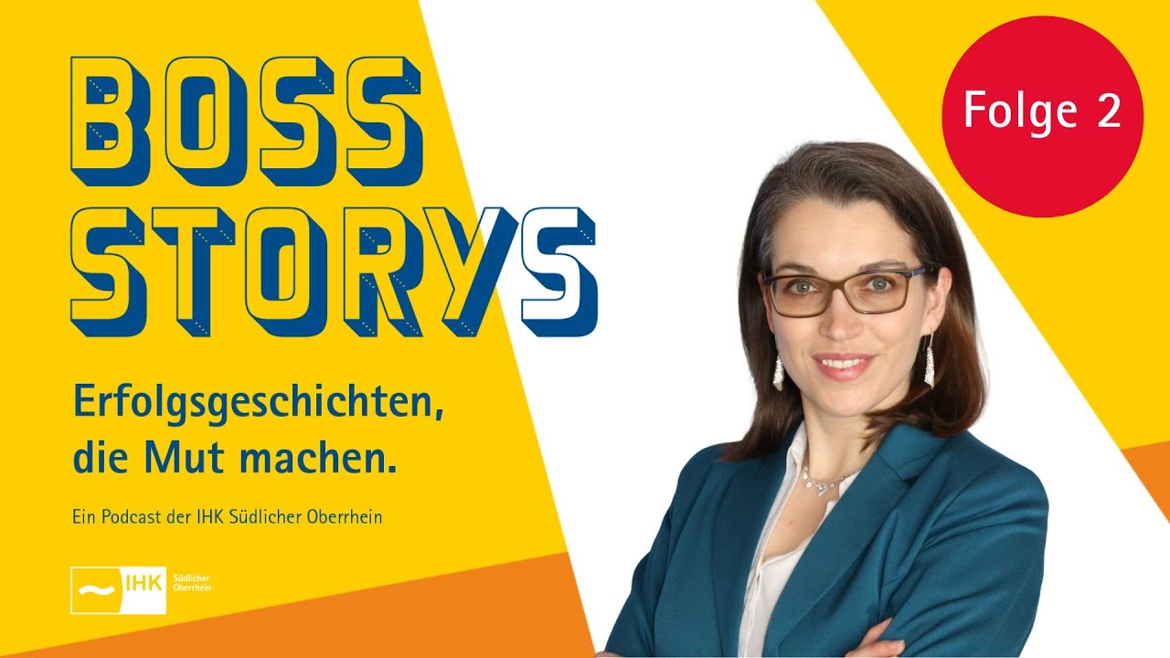 Erfinderin, Unternehmerin, Mutter: Dorothea Helmer über den Reiz des Machens