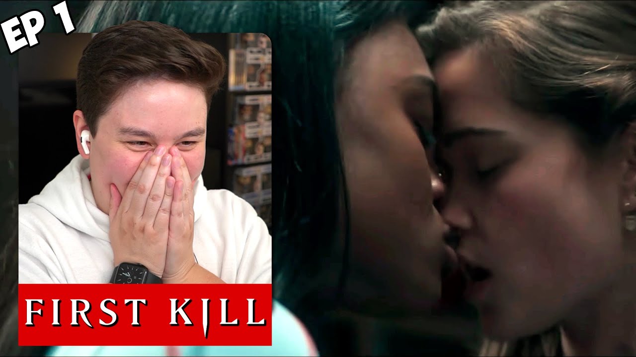 Romeo & Juliet but its gay!! | Calliope & Juliette