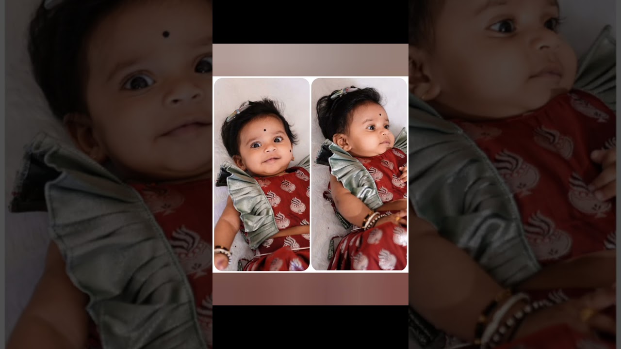 ತೊಟ್ಟಲು ಶಾಸ್ತ್ರ (⁠´⁠ε⁠｀⁠ ⁠)