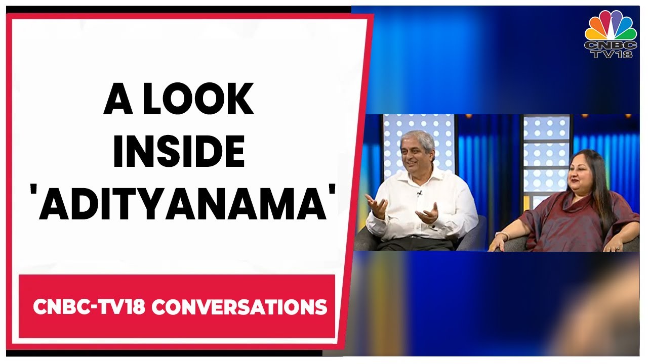 An Insight Into Personal, Professional Life Of Aditya Puri | CNBC TV-18 Conversations | CNBC-TV18