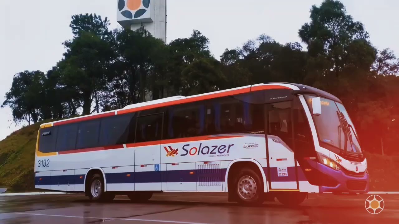 Welcome to the Philippines for Marcopolo S.A. | Marcopolo