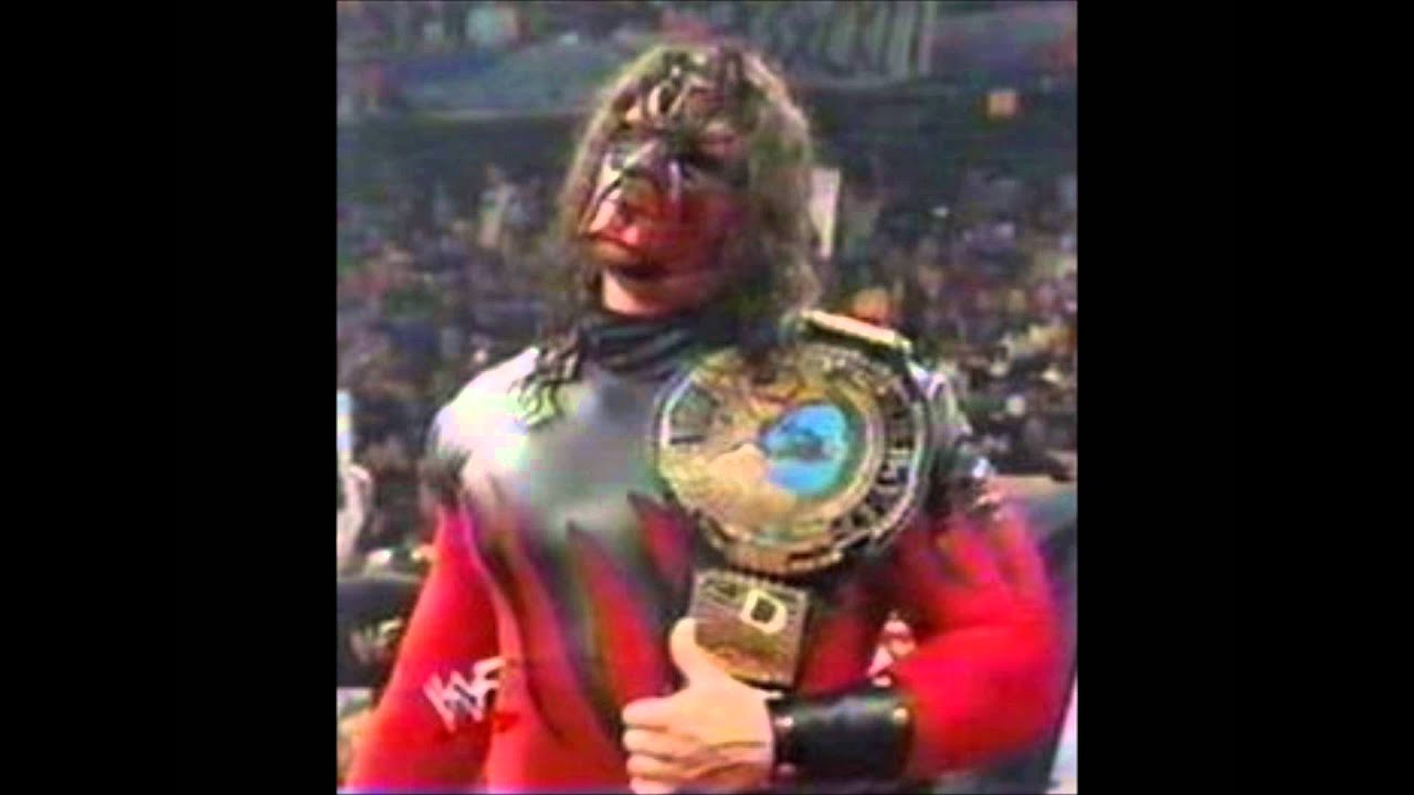 WWE Championship History 1963 - 2011 Parte 1
